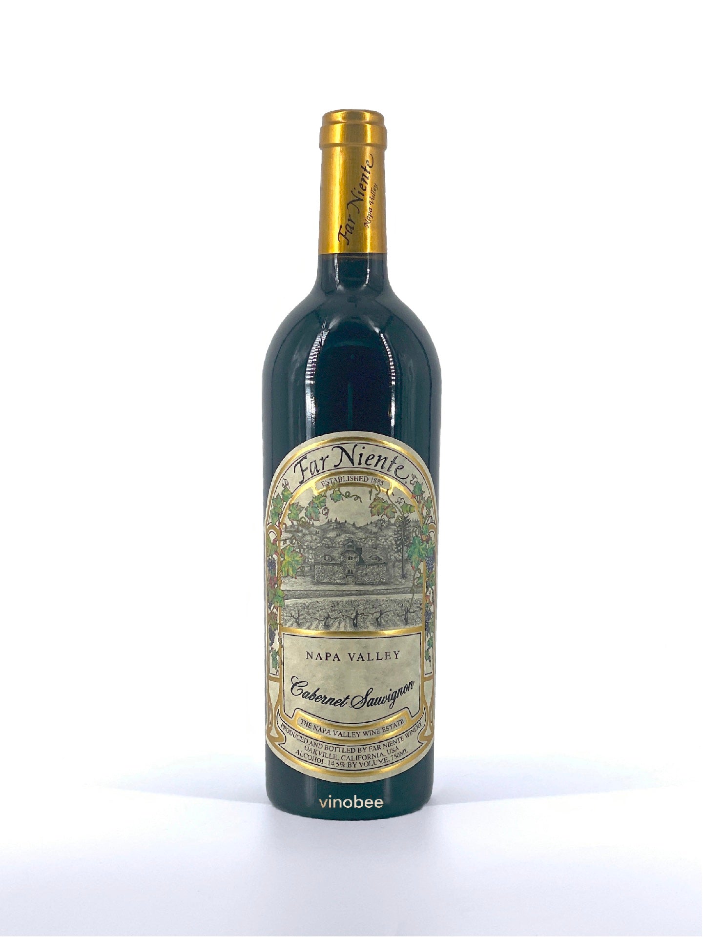 Far Niente Napa Valley Cabernet Sauvignon