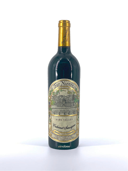 Far Niente Napa Valley Cabernet Sauvignon