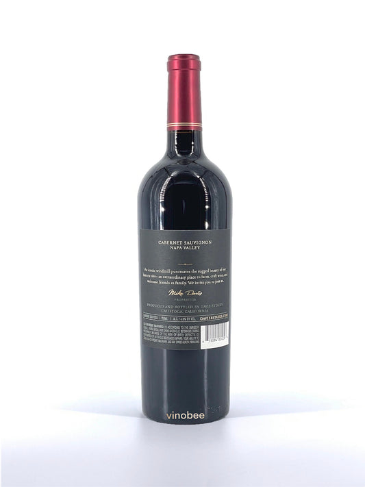 Davis Estates Cabernet Sauvignon Napa Valley