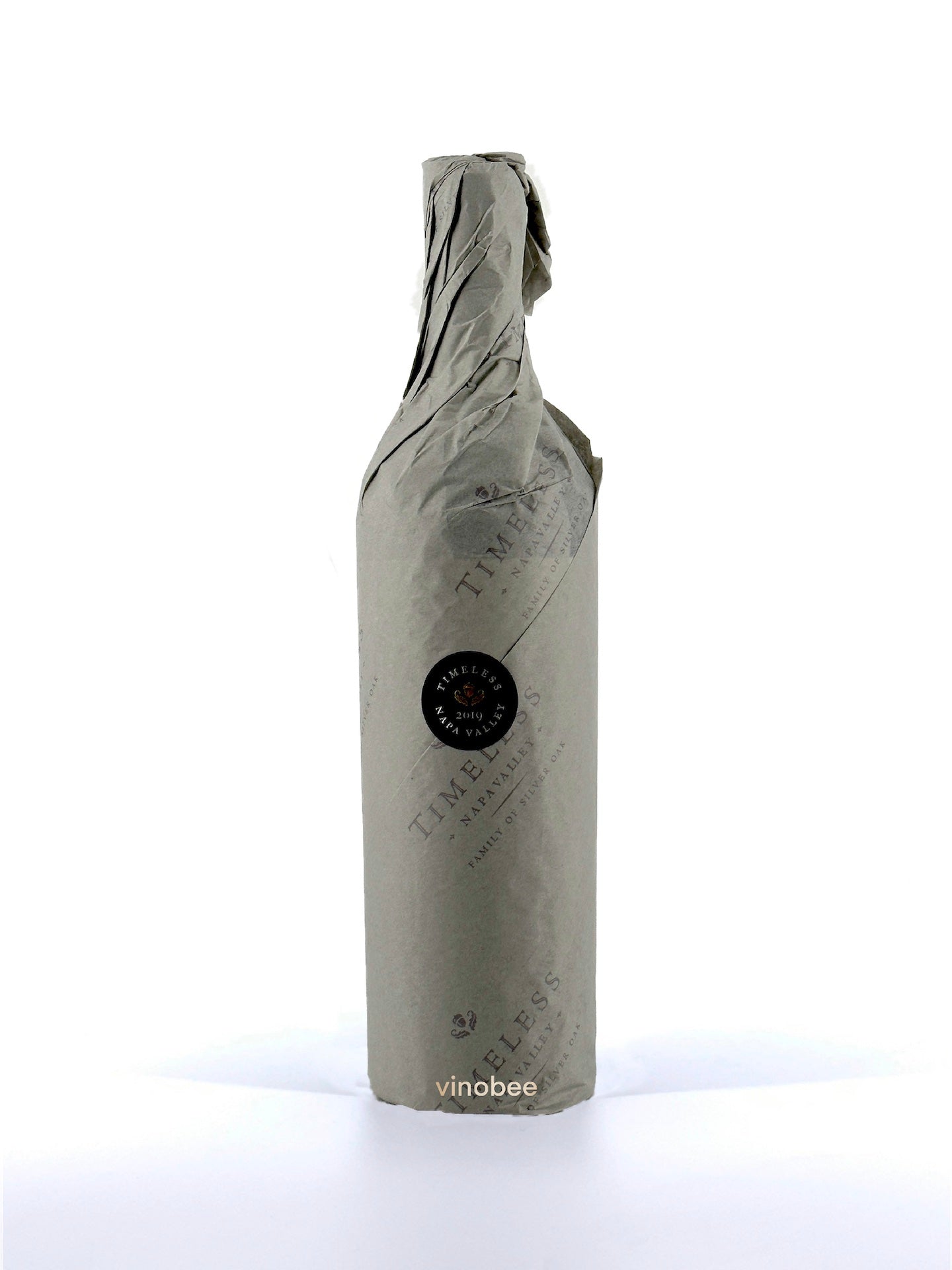 Timeless Napa Valley Red Wine