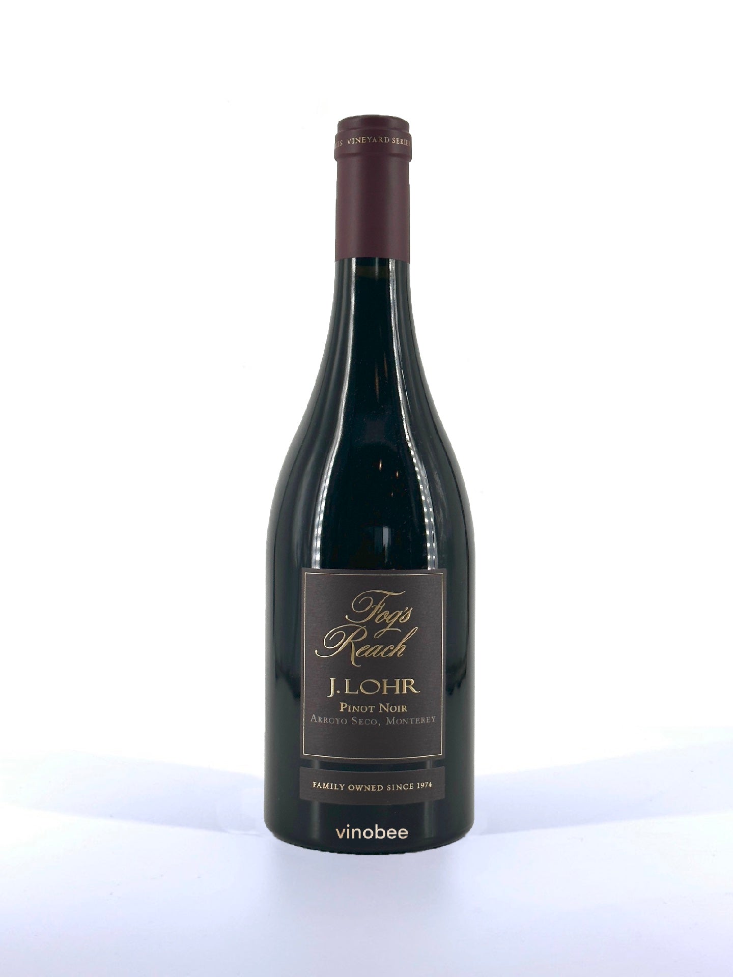 J. Lohr Fog's Reach Pinot Noir