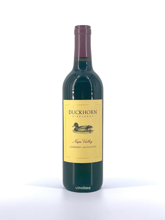 Duckhorn Vineyards Napa Valley Cabernet Sauvignon