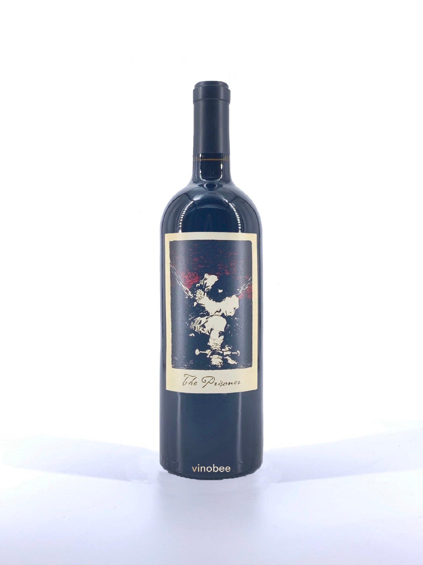 The Prisoner Wine Company "The Prisoner" Napa Valley Red Wine