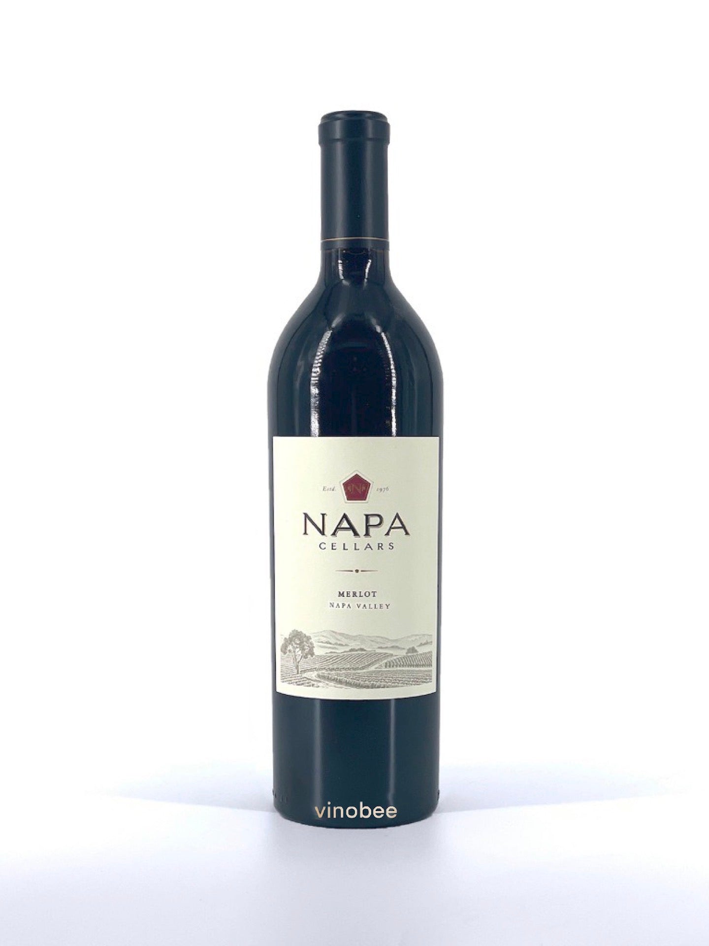 Napa Cellars from Napa Valley Merlot 2016 750ml