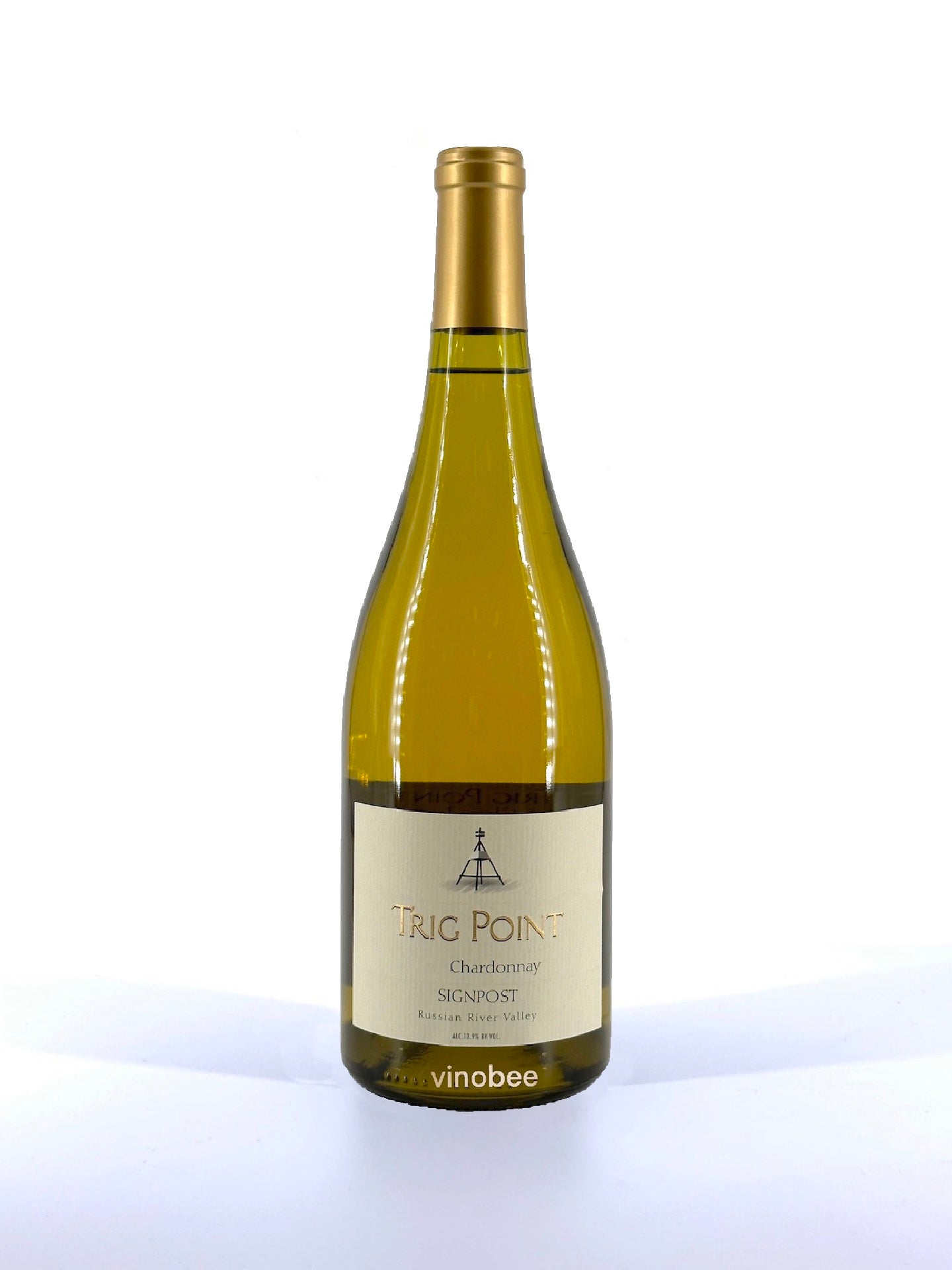 Trig Point Sonoma Coast Chardonnay