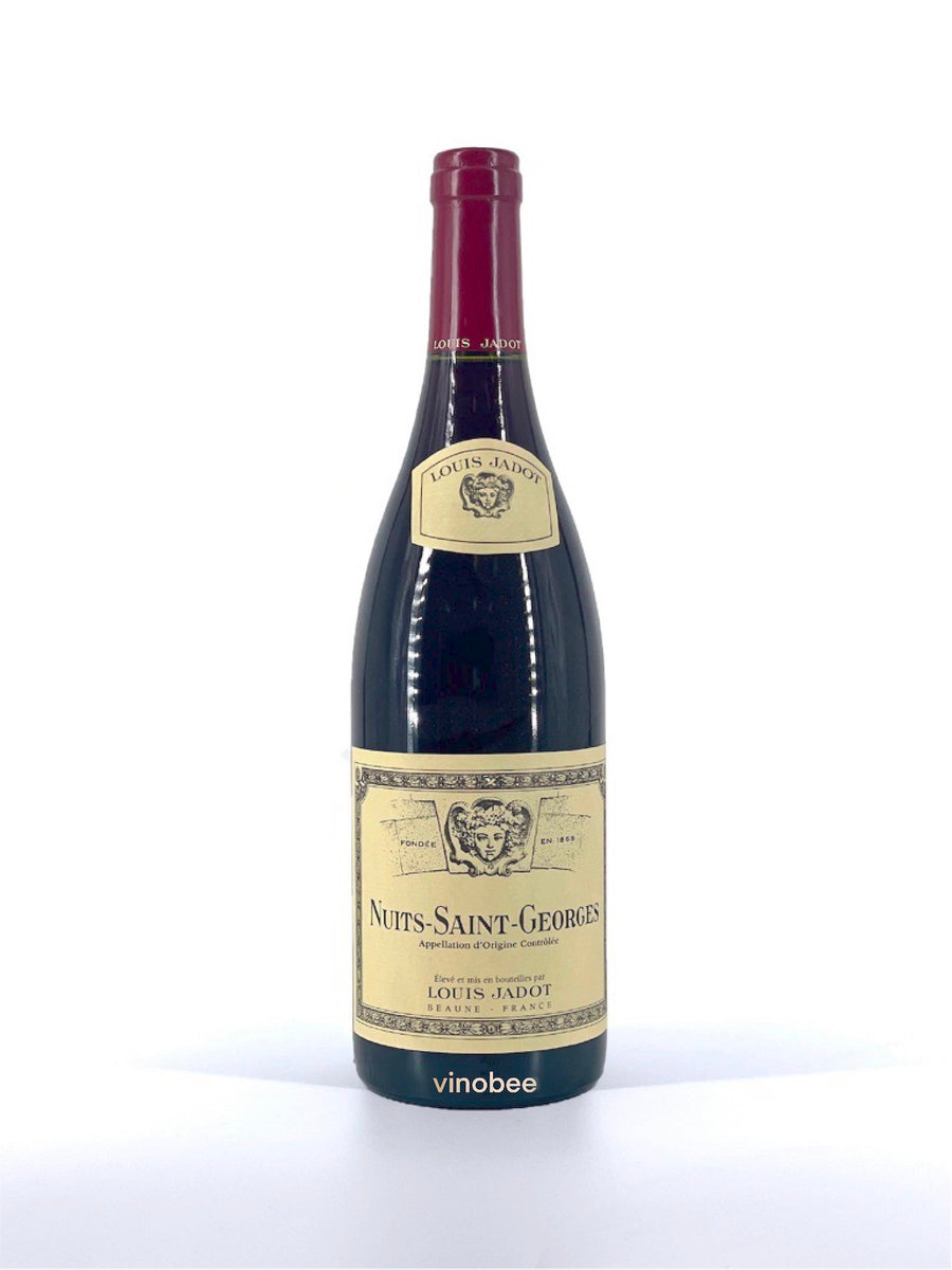 Louis Jadot Pinot Noir Wine, 750 ml, Bottle 