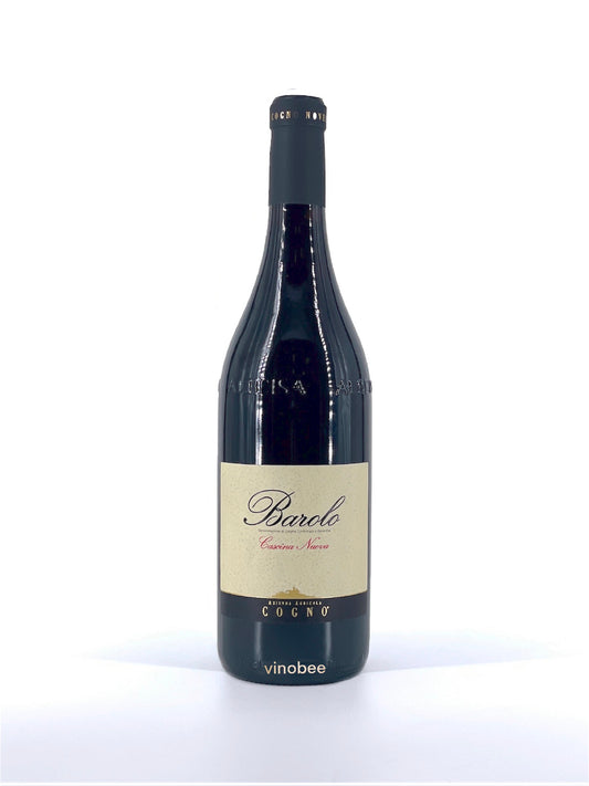 Elvio Cogno Cascina Nuova Barolo Nebbiolo
