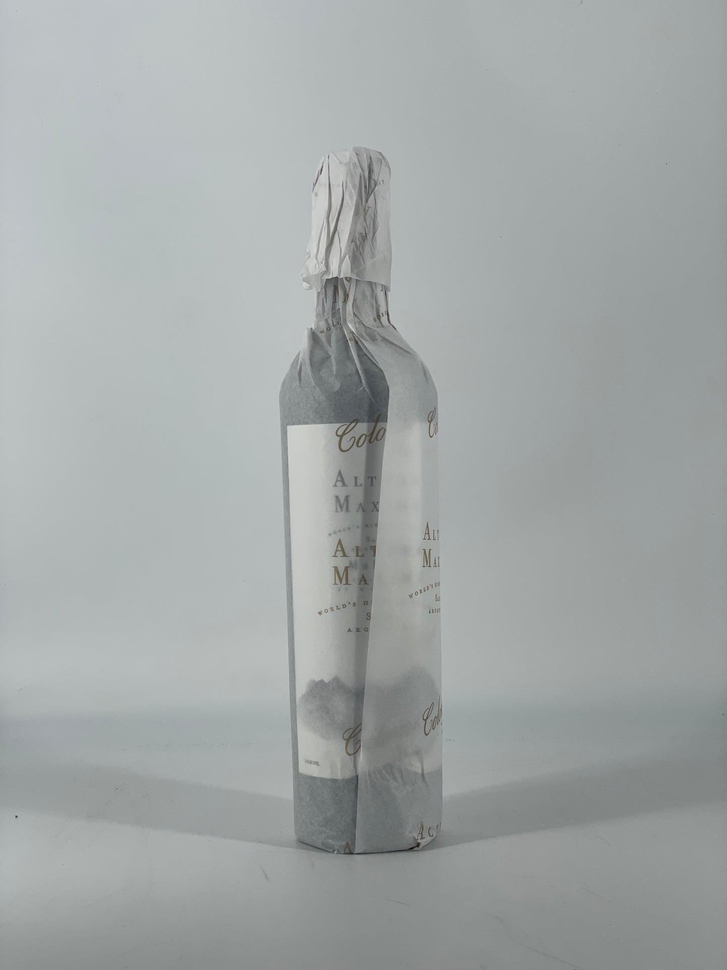 Colomé Altura Máxima Malbec750ML