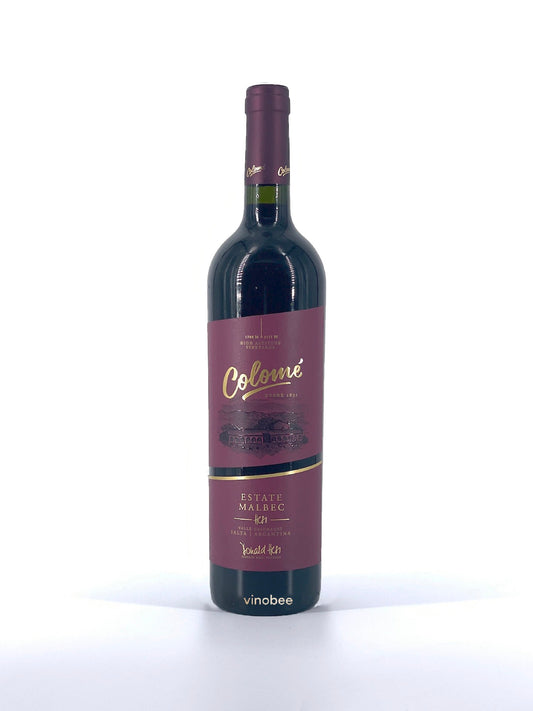 Colomé Estate Malbec