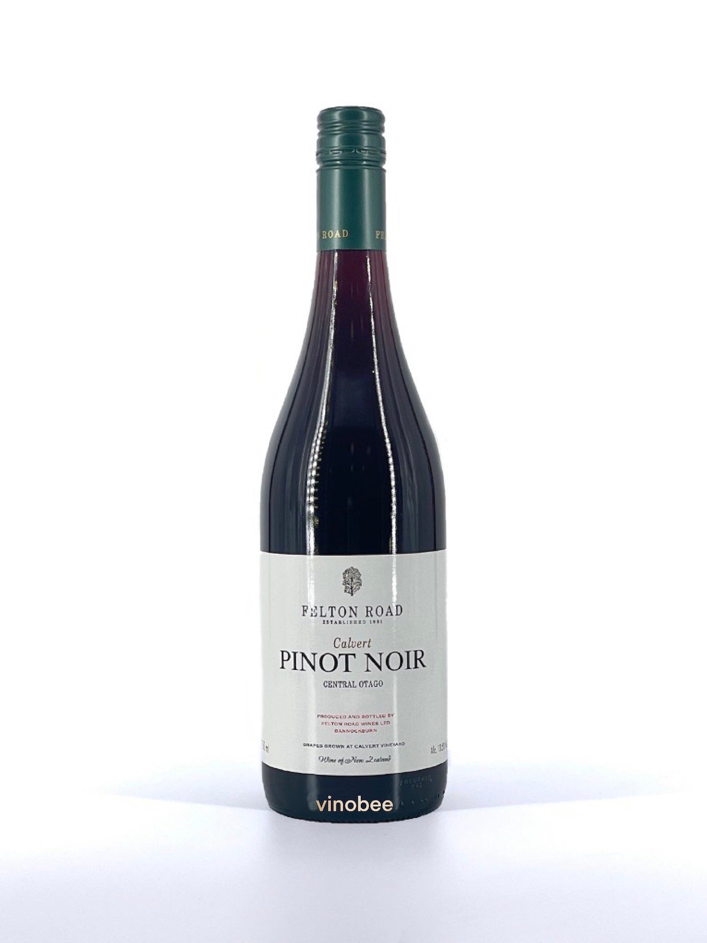 Felton Road Calvert Central Otago Pinot Noir