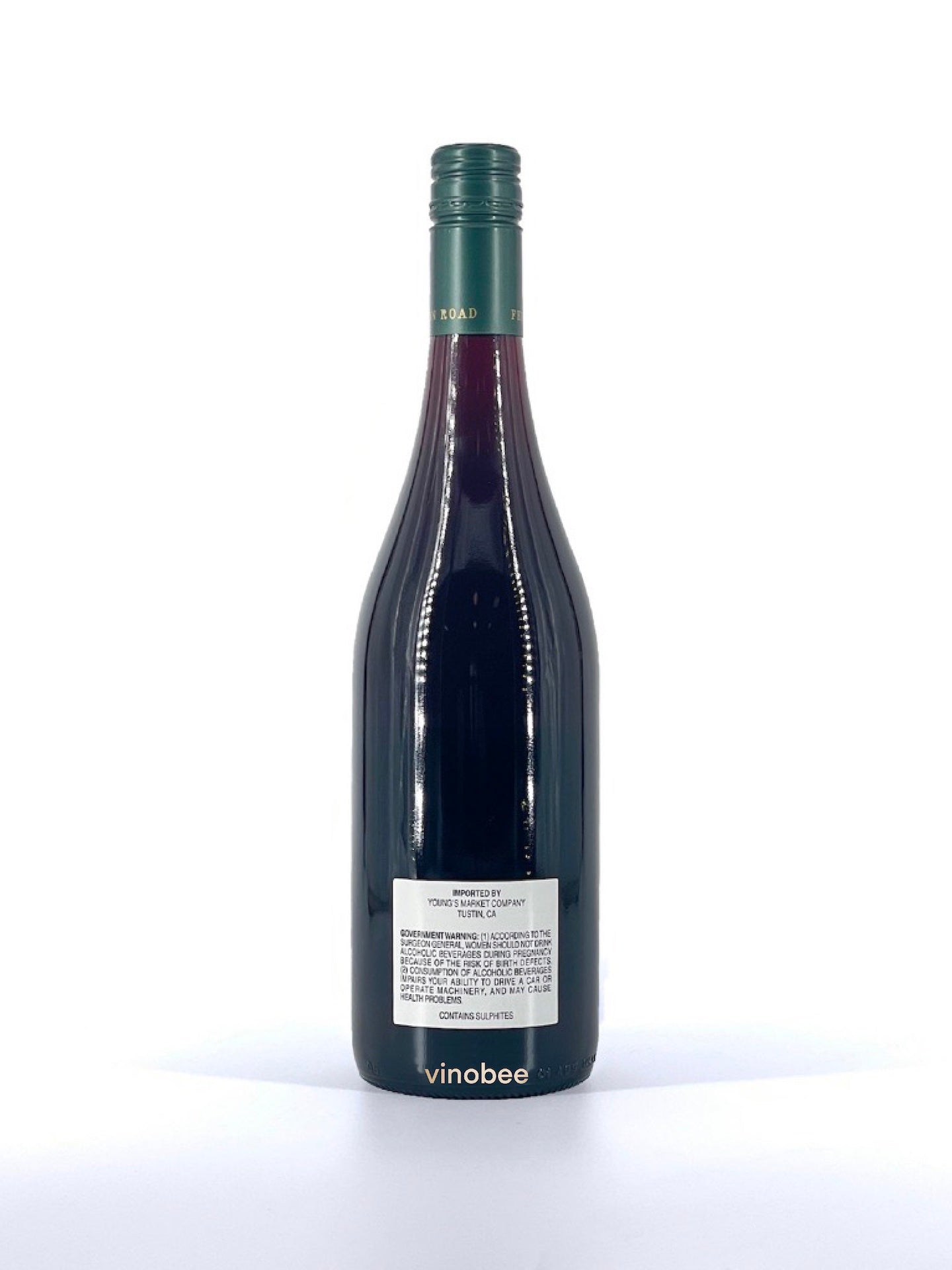 Felton Road Calvert Central Otago Pinot Noir