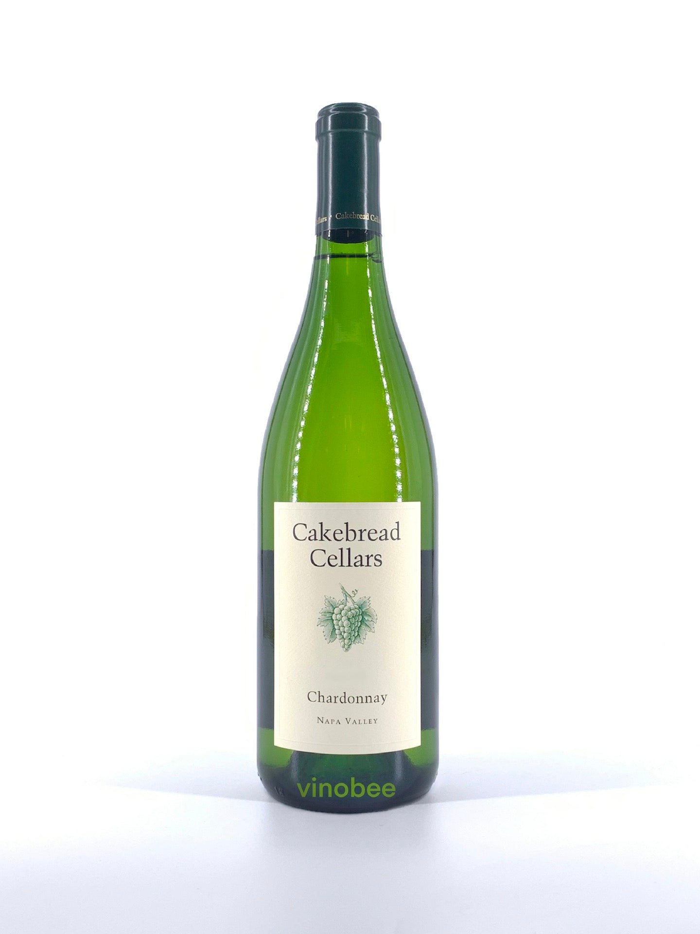 Cakebread Chardonnay Napa Valley