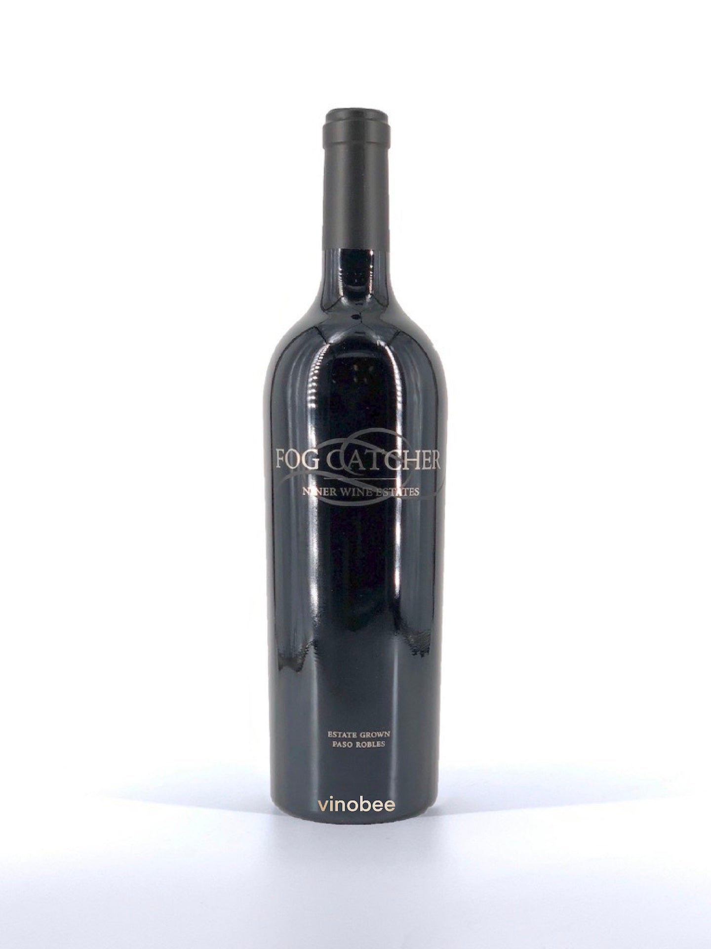 Niner Paso Robles Fog Catcher Estate Red Blend