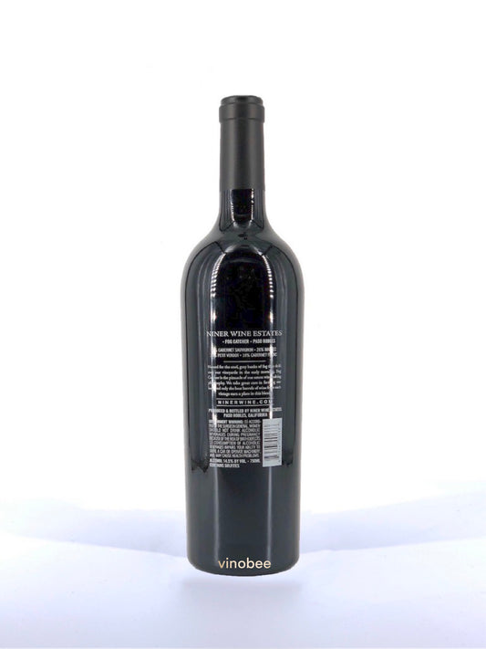 Niner Paso Robles Fog Catcher Estate Red Blend