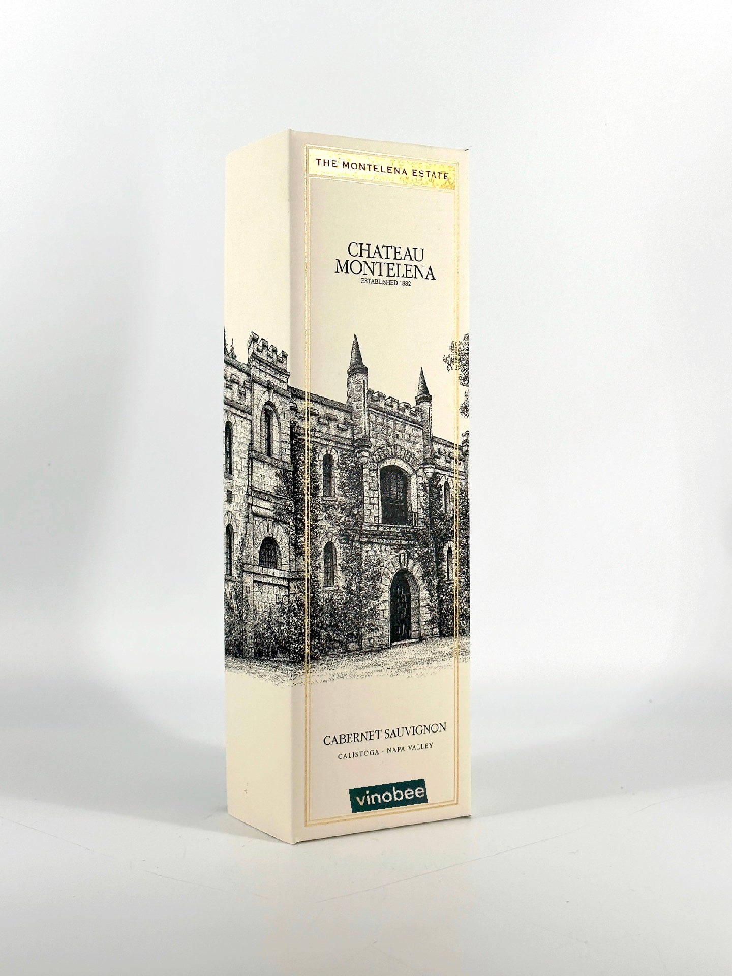 Chateau Montelena The Montelena Estate Cabernet Sauvignon