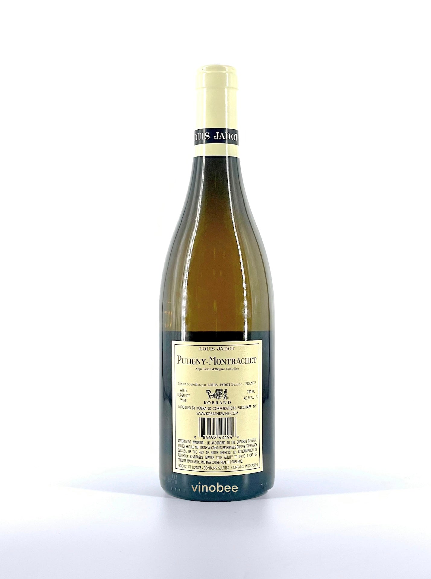 Louis Jadot Puligny-Montrachet Chardonnay