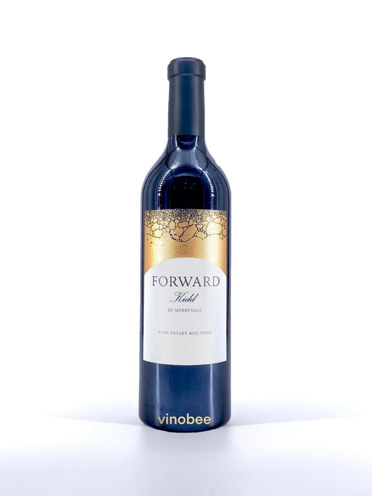 Forward Kidd Napa Valley Red Blend