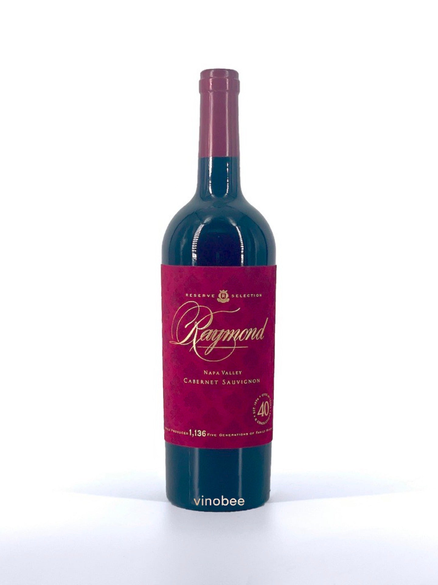 Raymond Vineyards Napa Valley Reserve Cabernet Sauvignon 2021