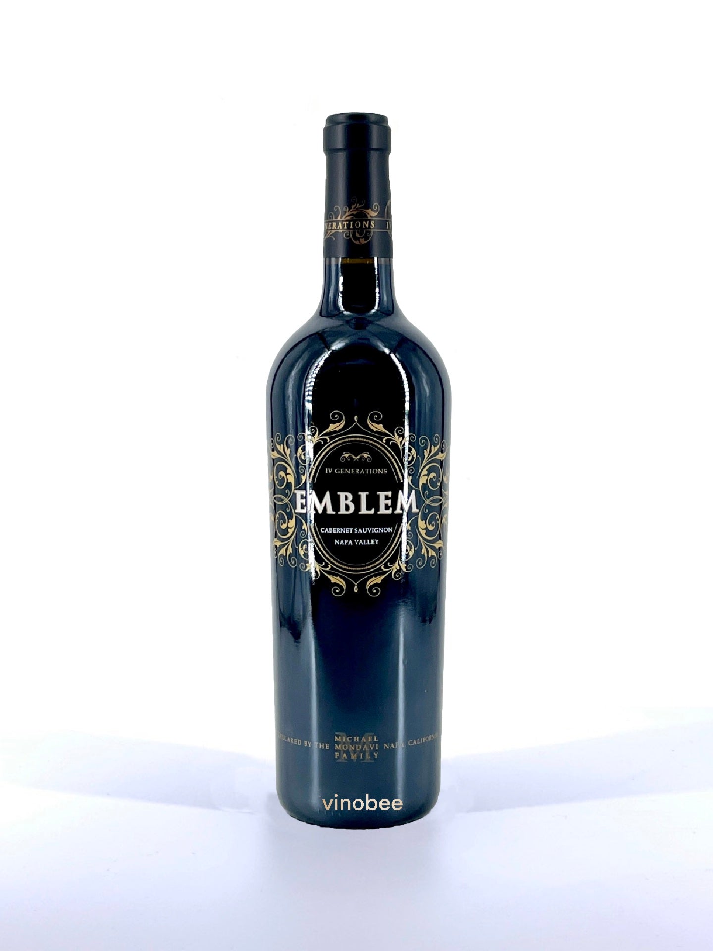 Emblem by Michael Mondavi Napa Valley Cabernet Sauvignon