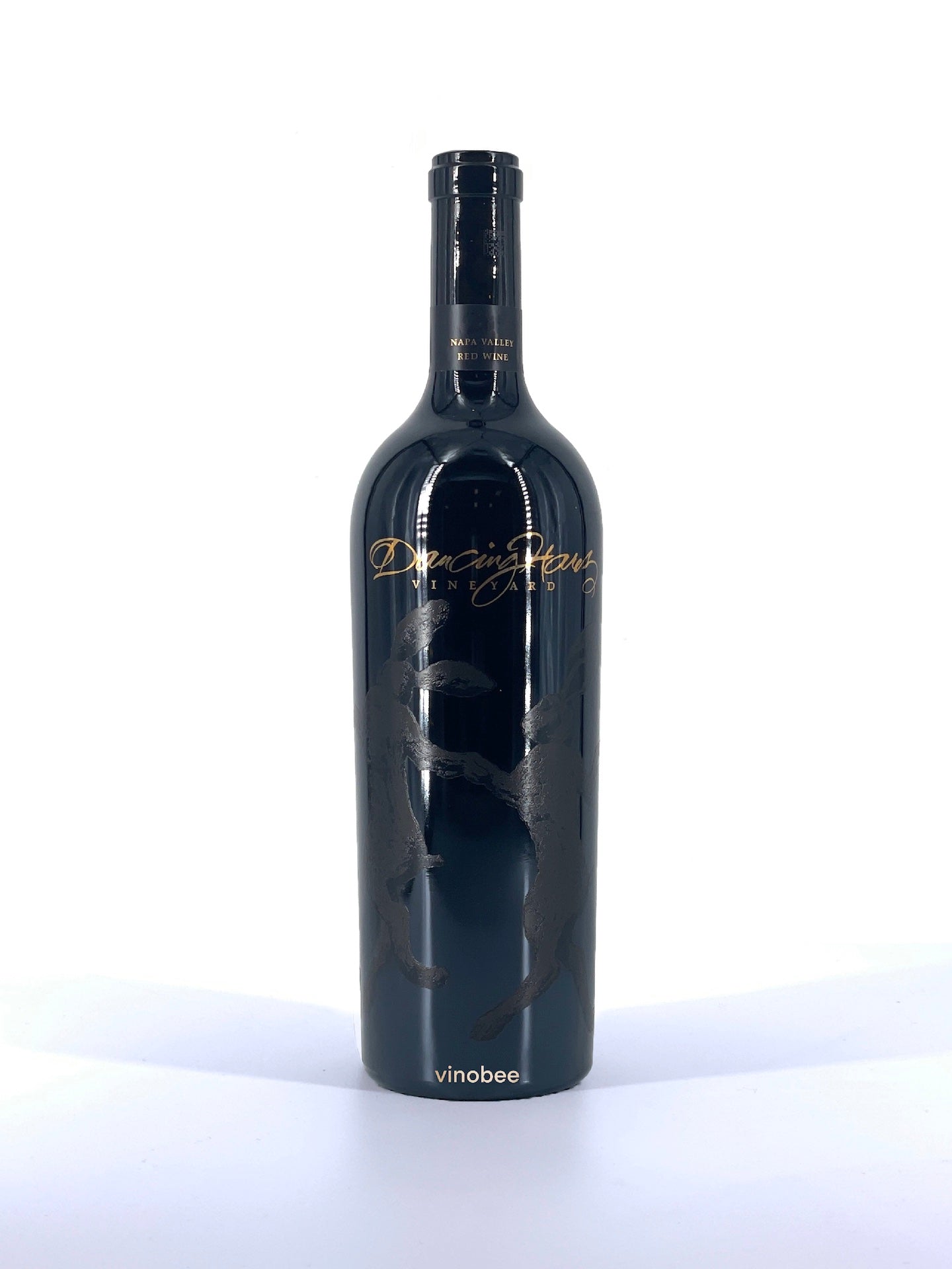 Dancing Hares Napa Valley Red Blends