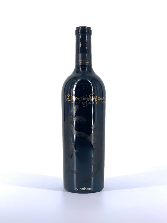 Dancing Hares Napa Valley Red Blends