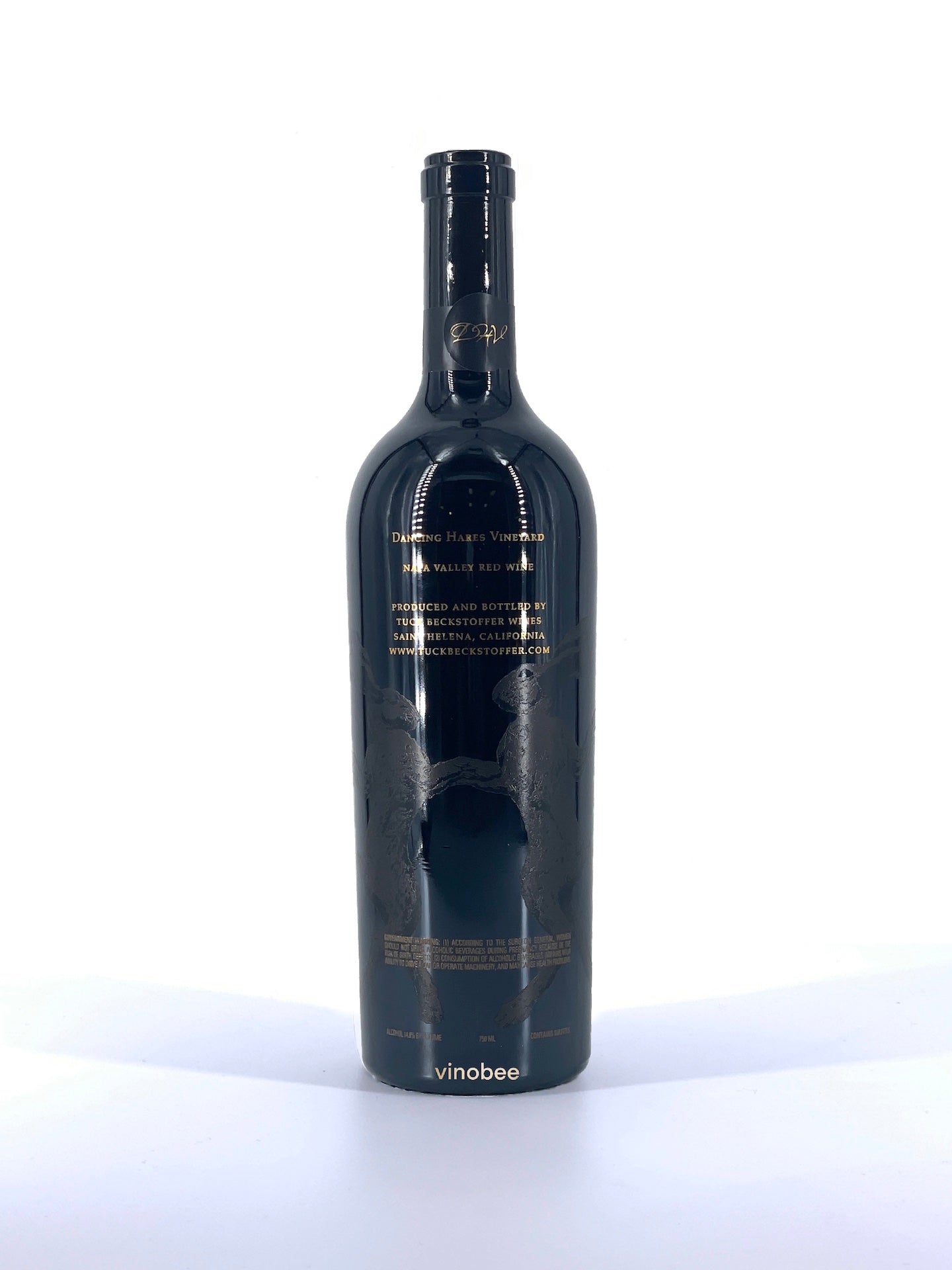 Dancing Hares Napa Valley Red Blends