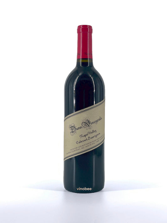 Dunn Napa Valley Cabernet Sauvignon