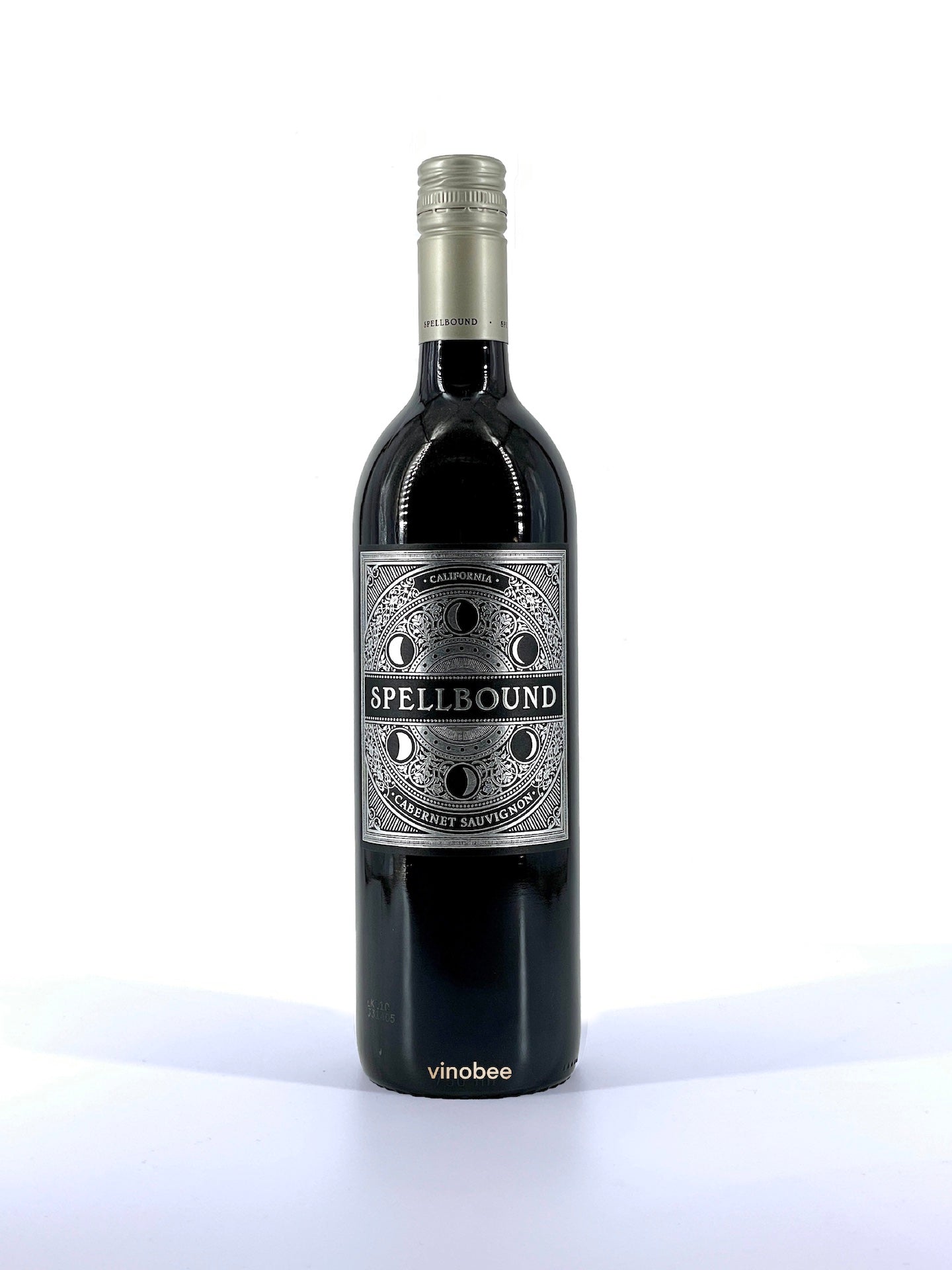 Spellbound California Cabernet Sauvignon 2018 750ml