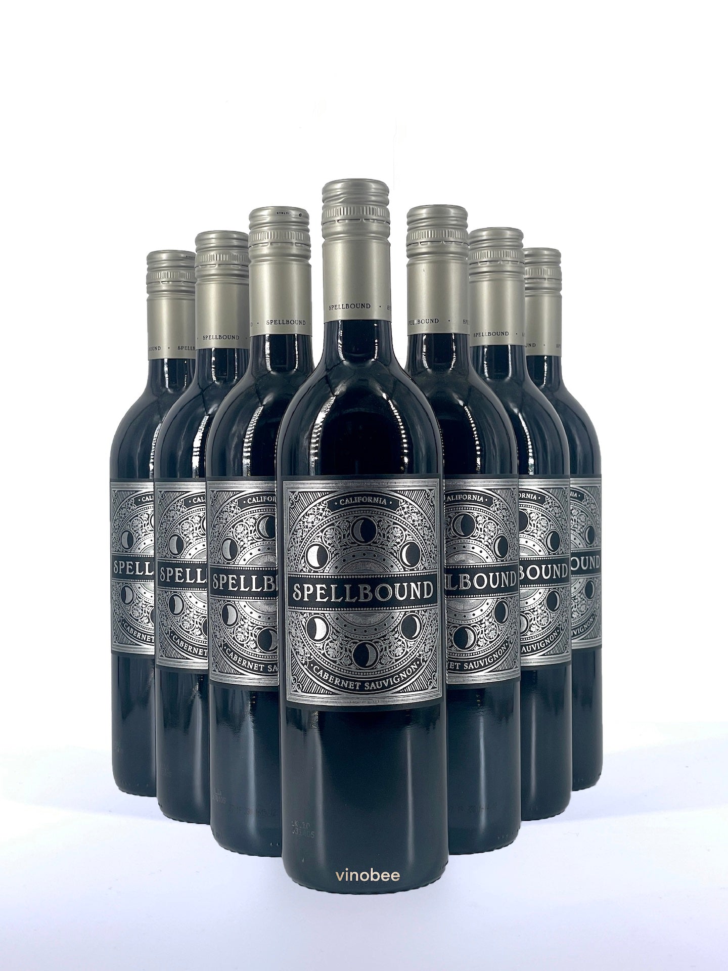 12 Bottles Spellbound California Cabernet Sauvignon