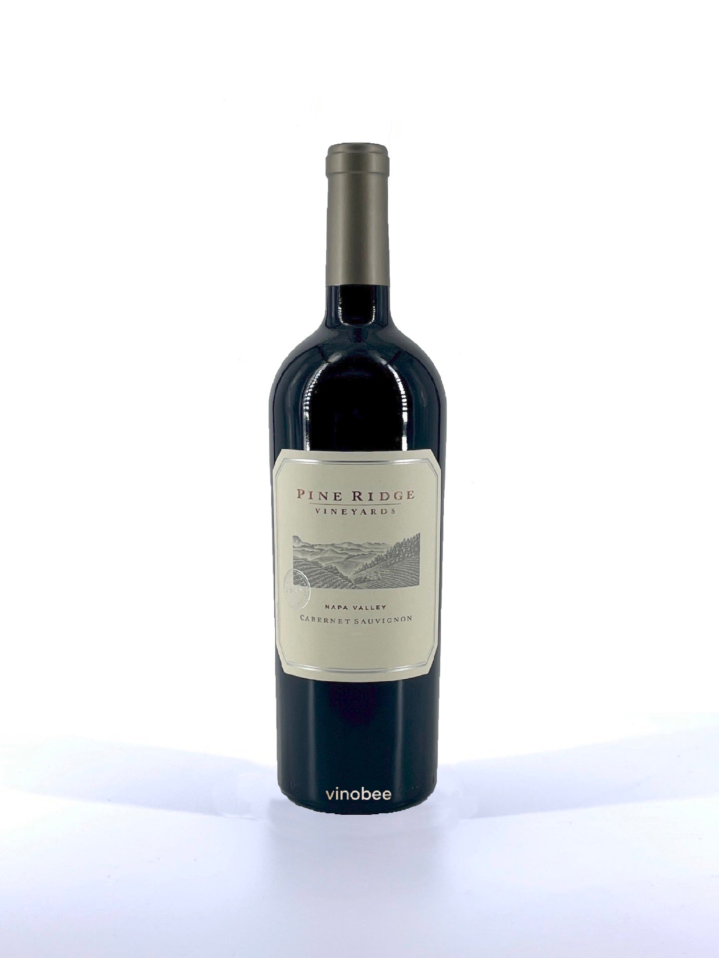 Pine Ridge Napa Valley Cabernet Sauvignon
