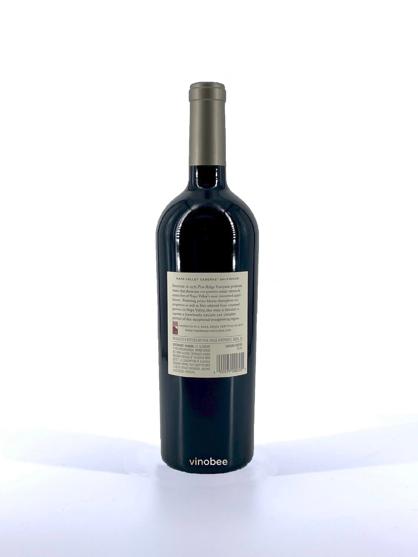 Pine Ridge Napa Valley Cabernet Sauvignon