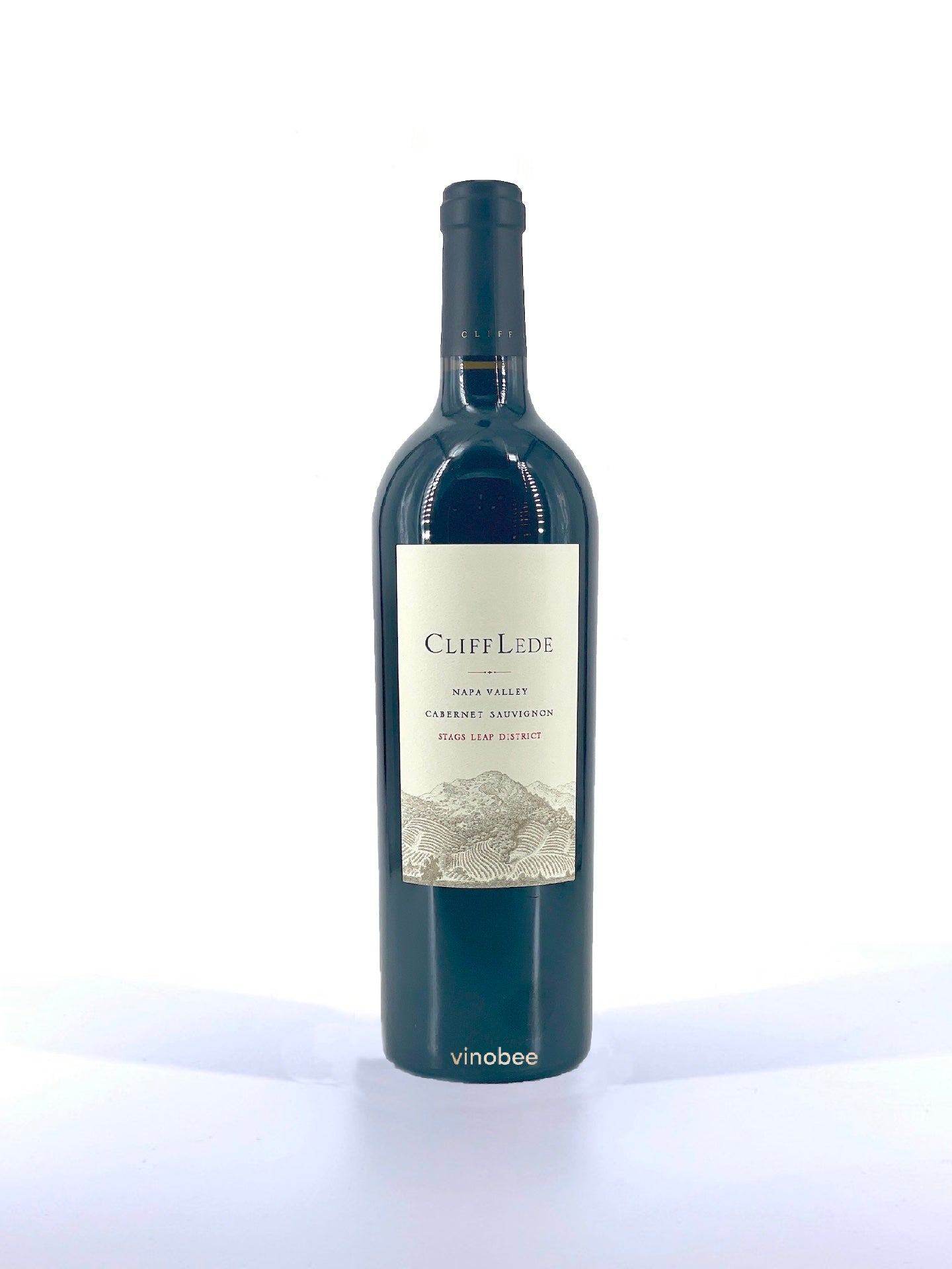 Cliff Lede Stags Leap District Cabernet Sauvignon