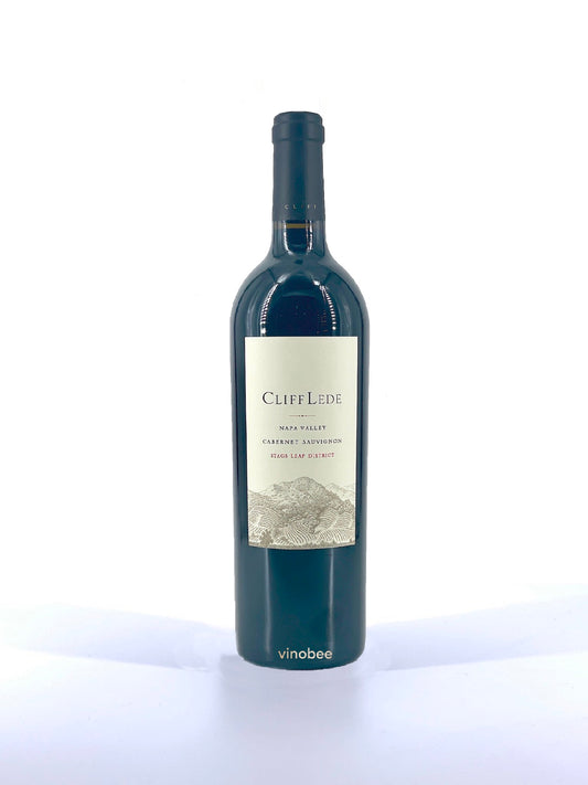 Cliff Lede Stags Leap District Cabernet Sauvignon