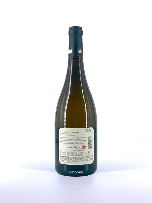 Domaine Laroche Chablis Premier Cru 'Les Vaudevey'