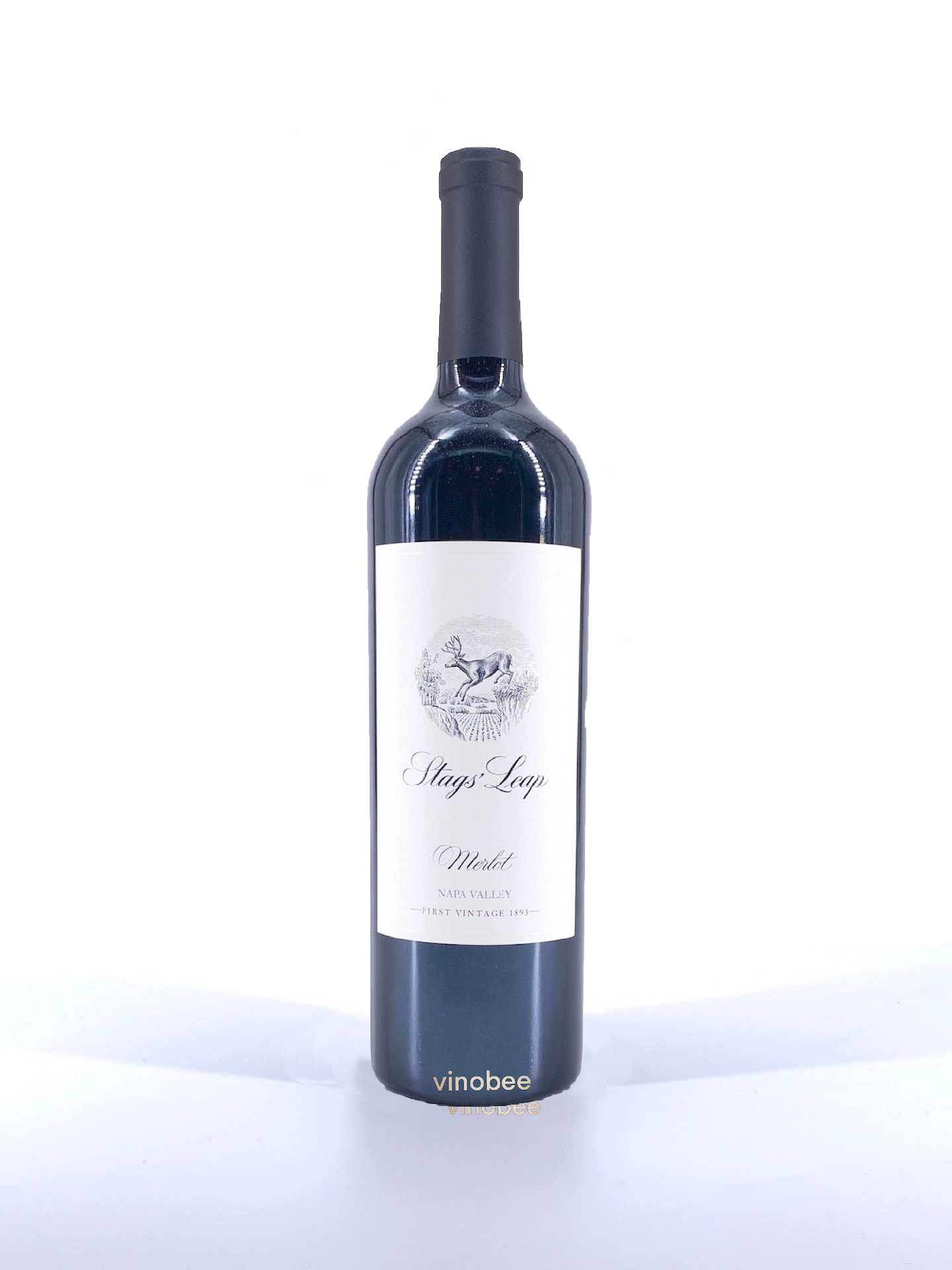 Stags' Leap Napa Valley Merlot