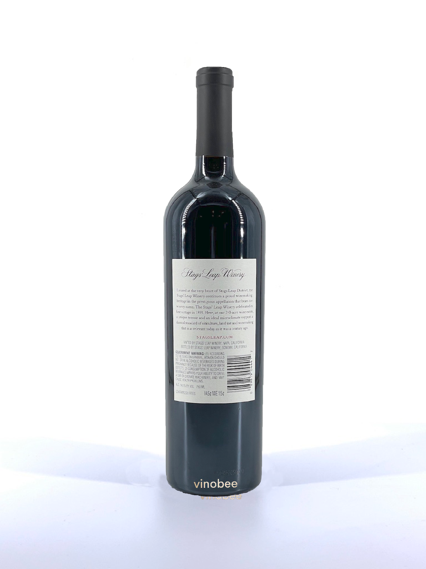 Stags' Leap Napa Valley Merlot