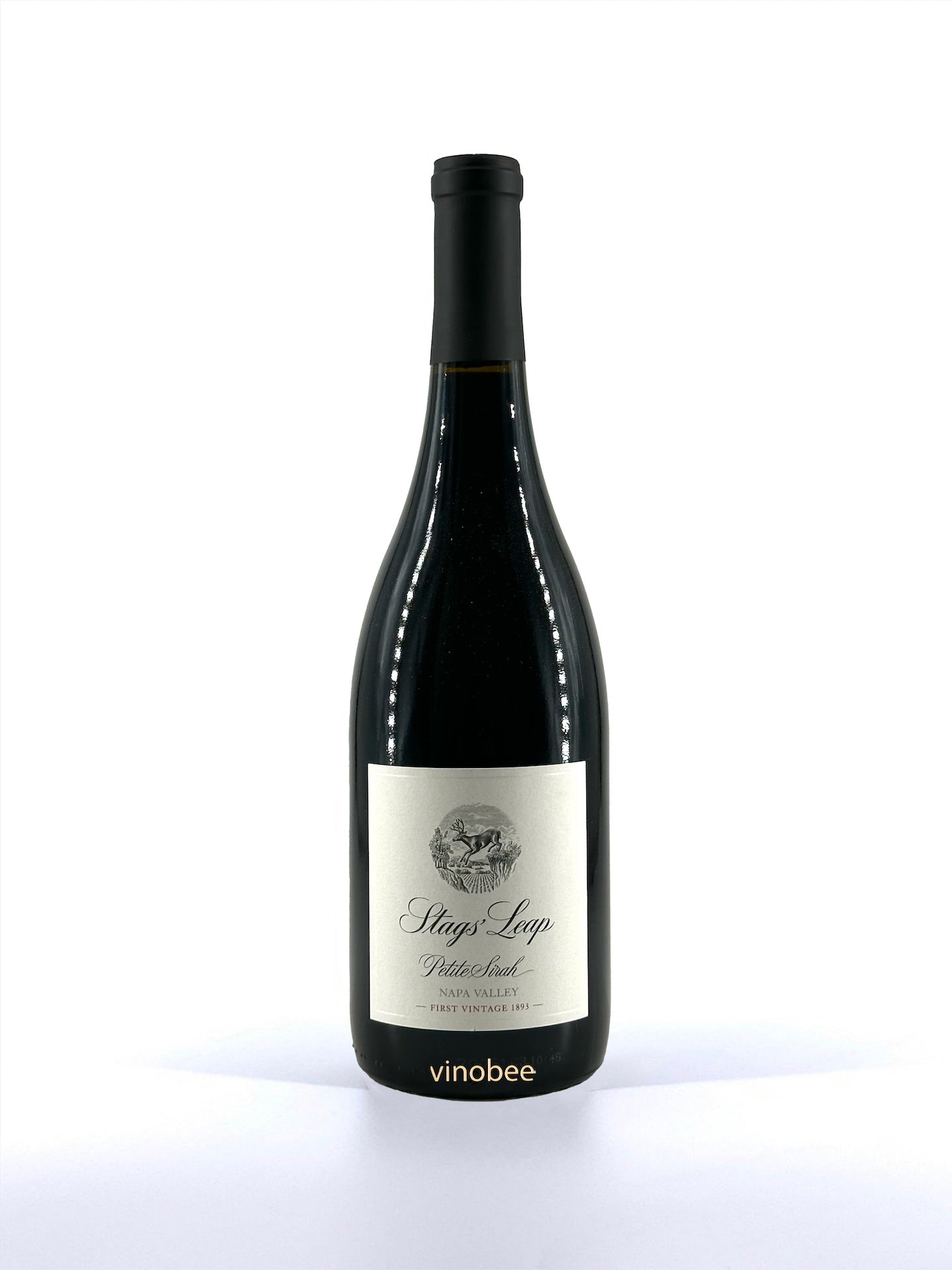 Stags' Leap Napa Valley Petite Sirah