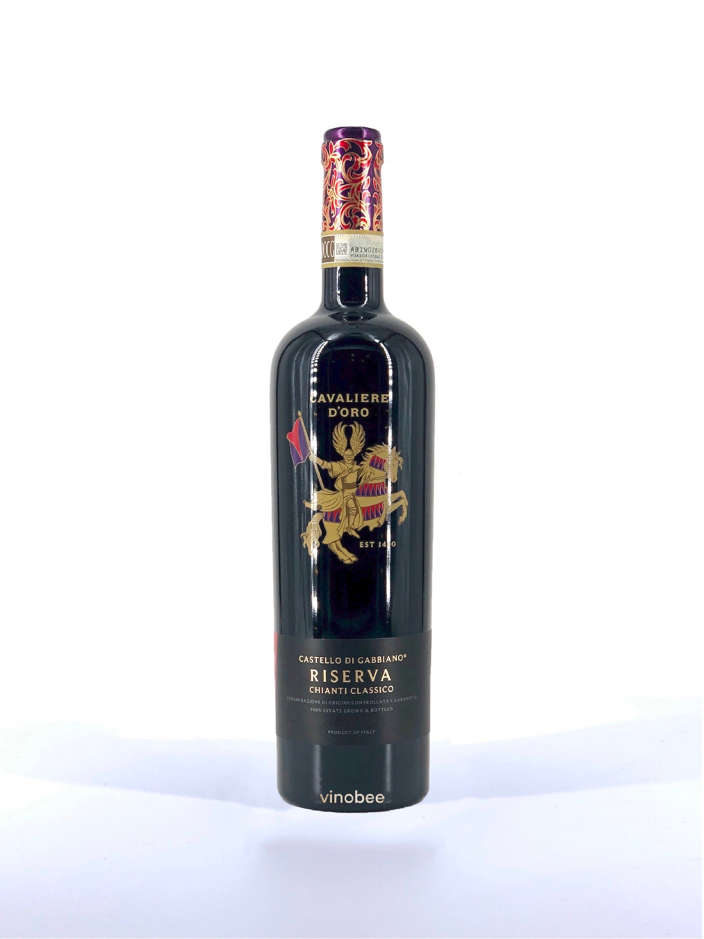 Cavaliere d'Oro Chianti Classico Riserva