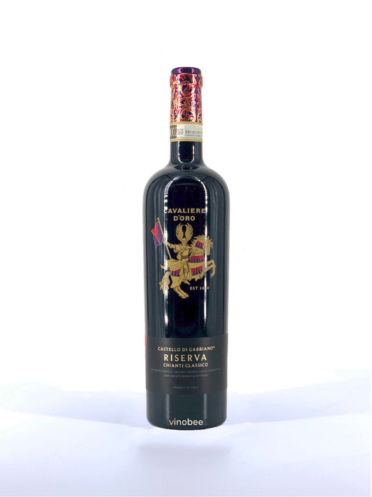 Cavaliere d'Oro Chianti Classico Riserva