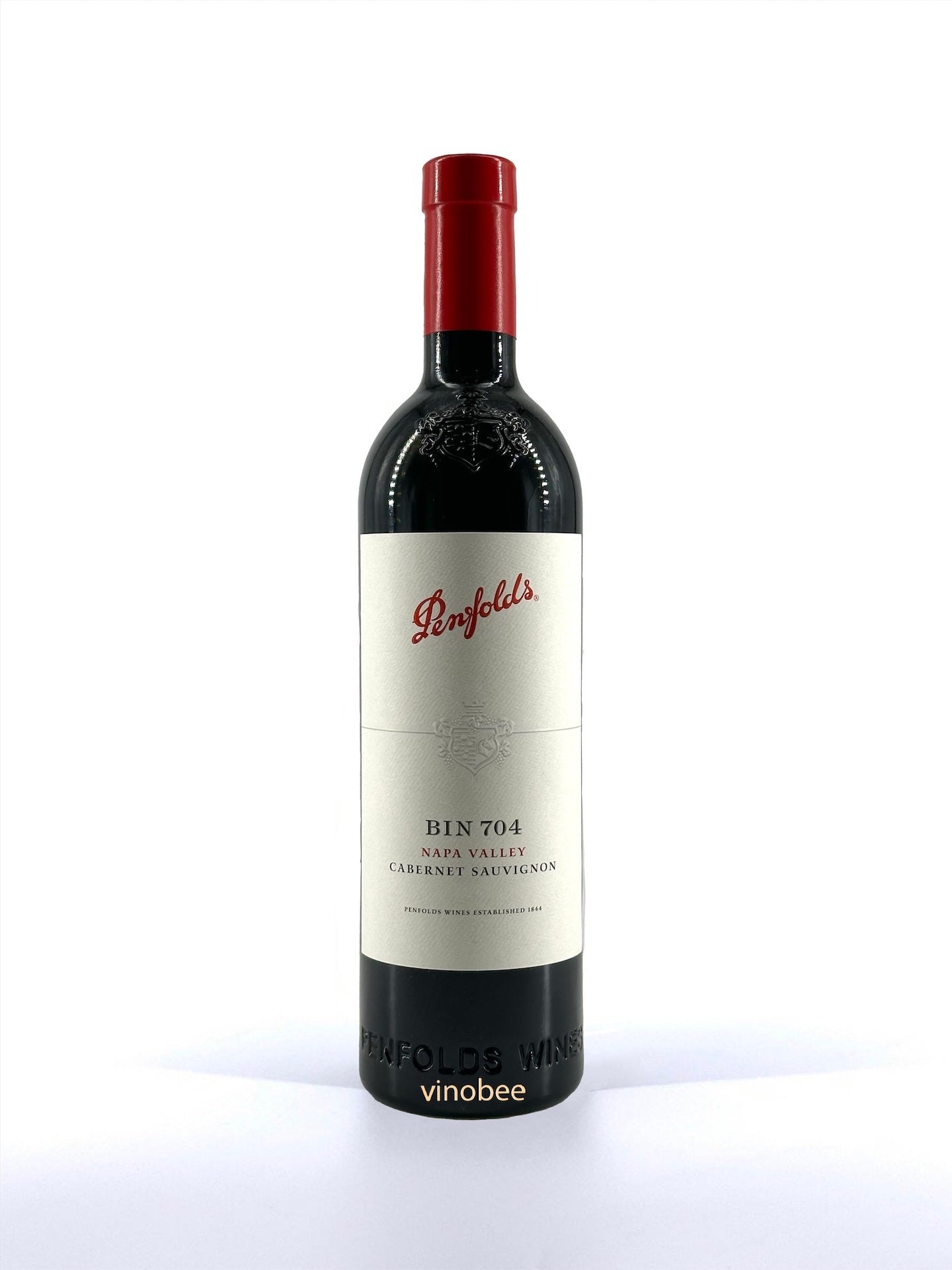 Penfolds Bin 704 Napa Valley Cabernet Sauvignon