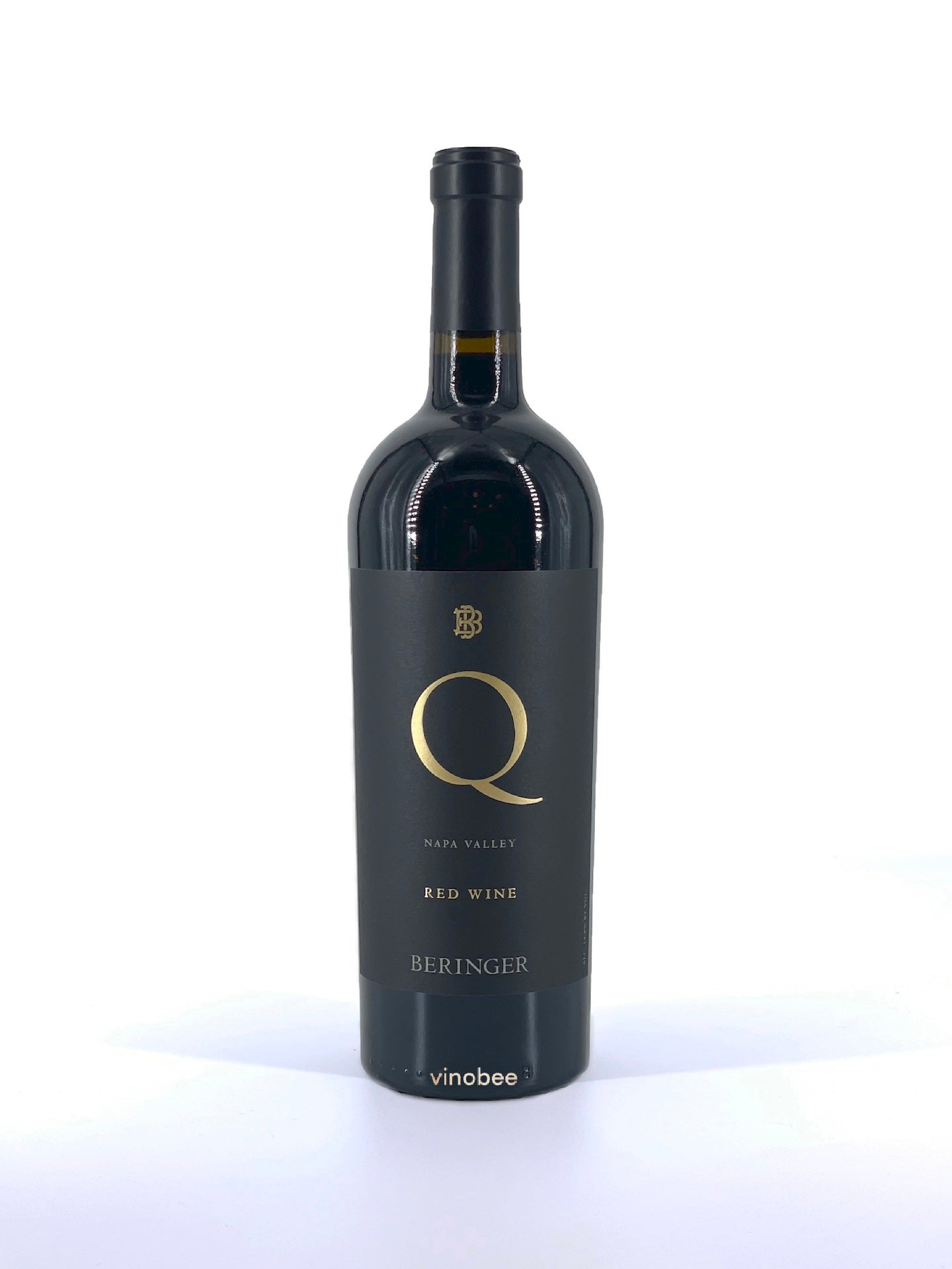 Beringer Q Red Blend Napa Valley