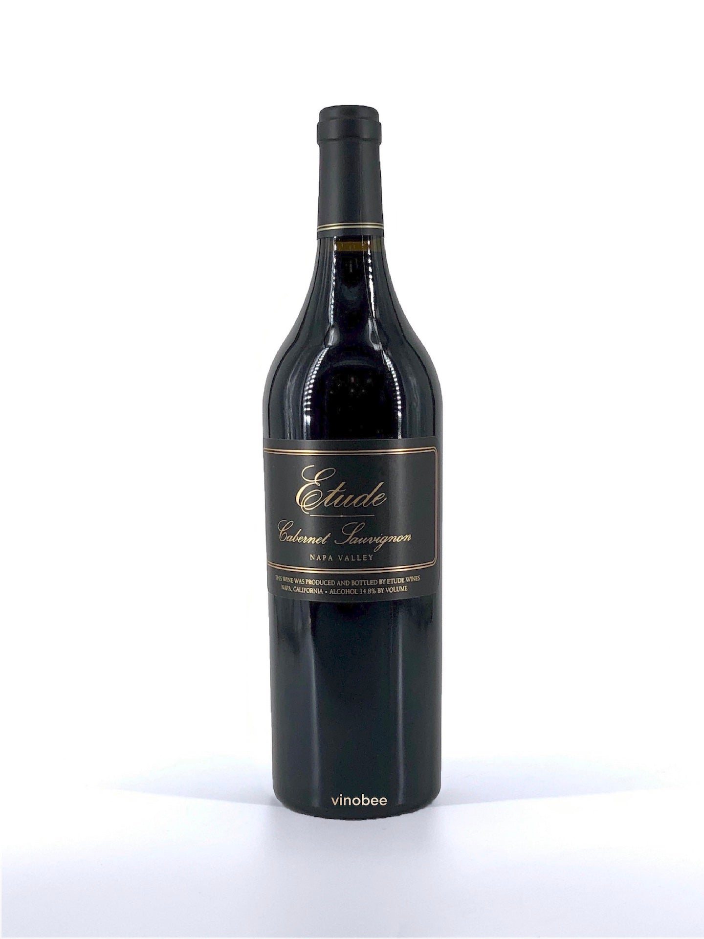 Etude Napa Valley Cabernet Sauvignon
