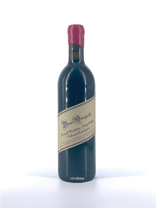 Dunn Howell Mountain Cabernet Sauvignon