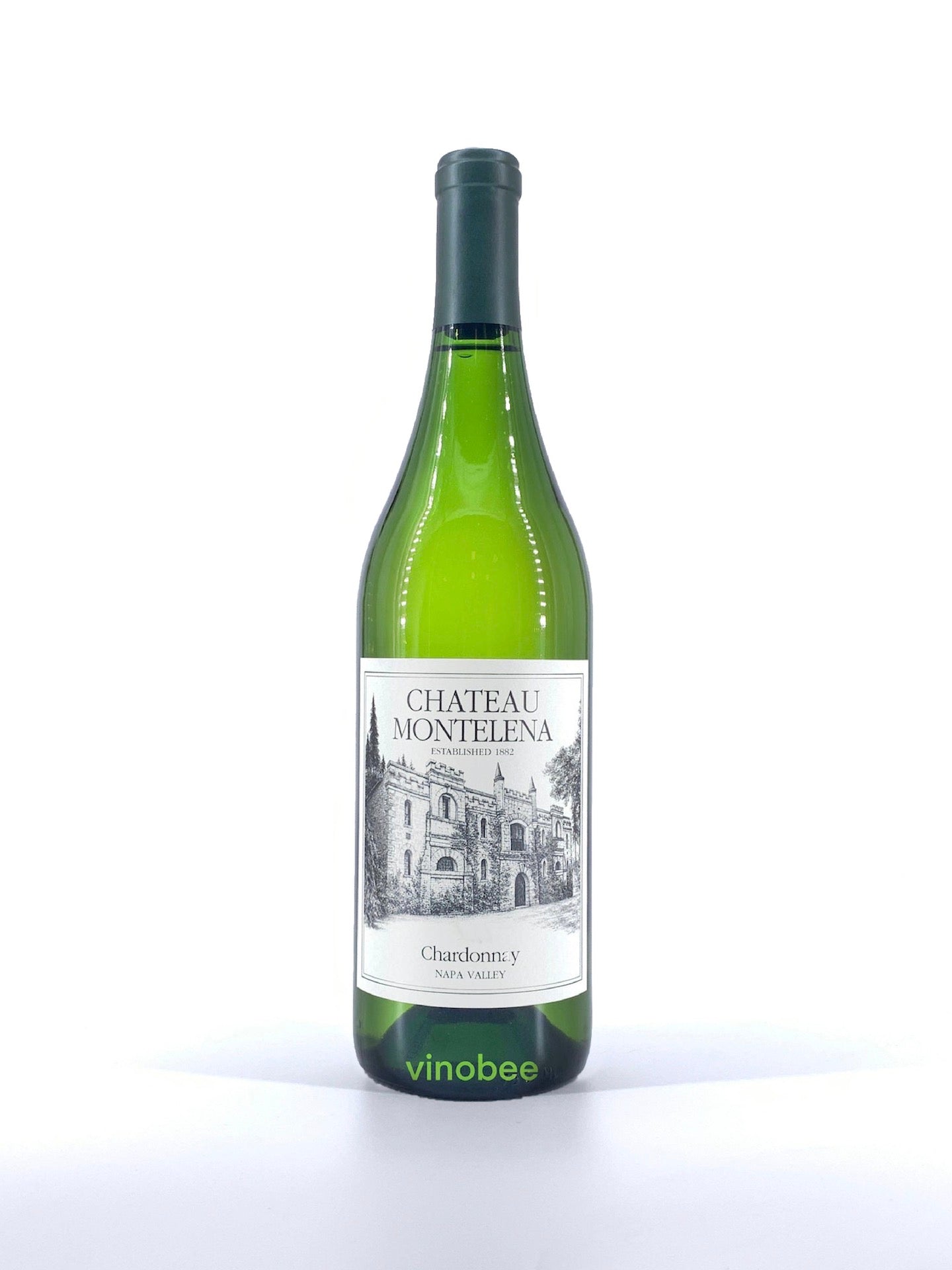 Chateau Montelena Napa Valley Chardonnay