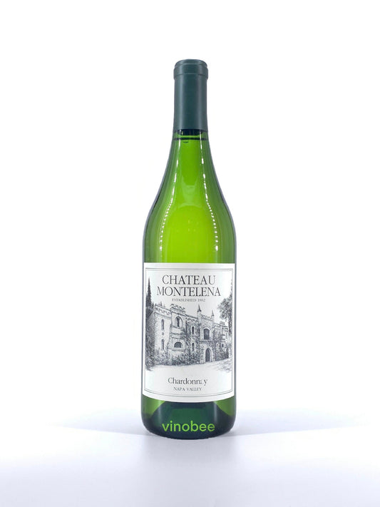 Chateau Montelena Napa Valley Chardonnay