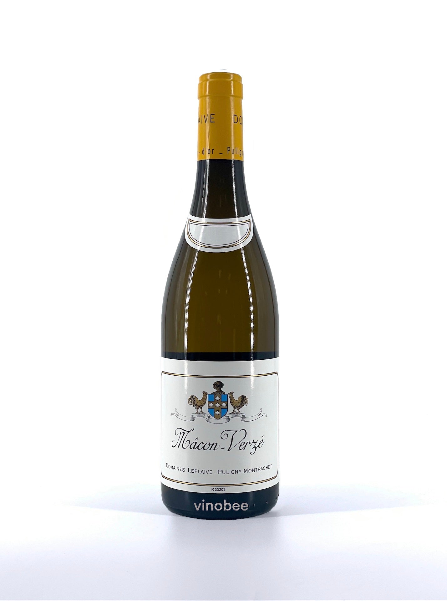 Domaine Leflaive Mâcon-Verzé Chardonnay