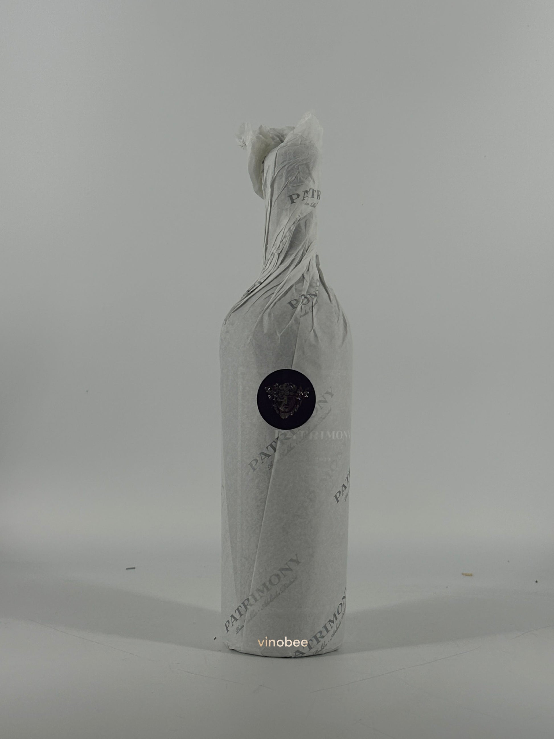 DAOU Patrimony Cabernet Franc