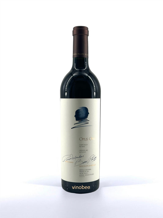 Opus One