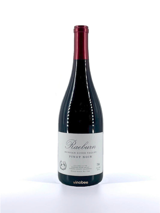 Raeburn Russian River Valley Pinot Noir