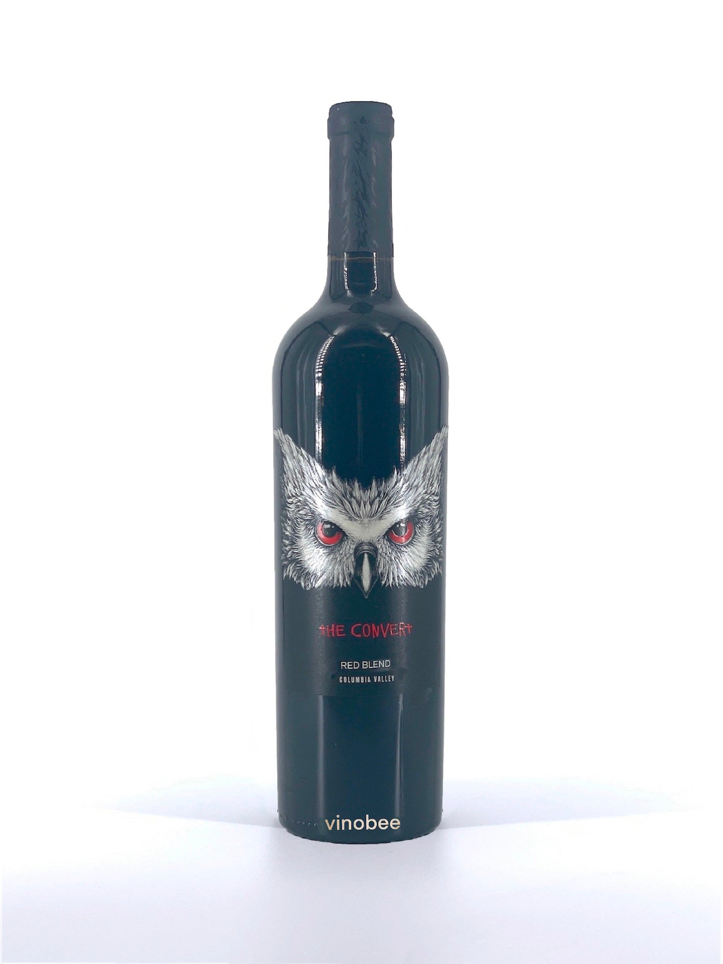 Tenet wines the convert red blend